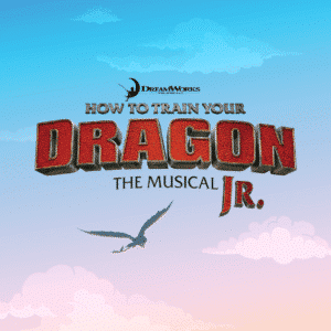 Dragon Jr