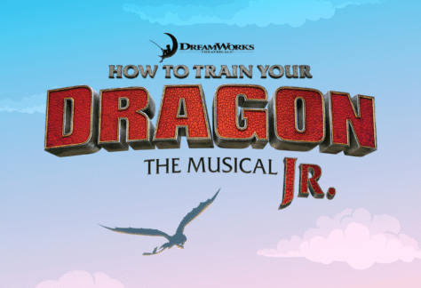 Dragon Jr