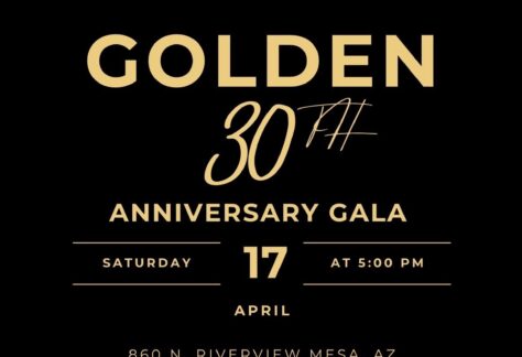 Spring Gala 2027