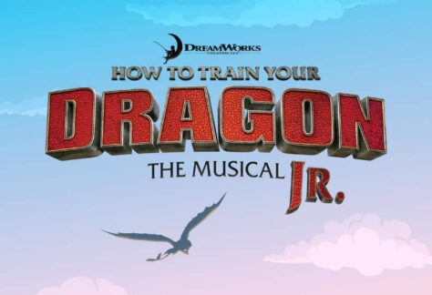 How to Train Your Dragon
