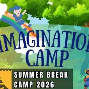 Imagination Summer Camp