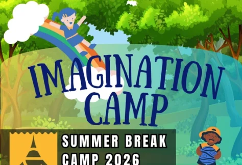 Imagination Summer Camp
