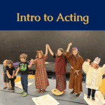 Intro to Acting