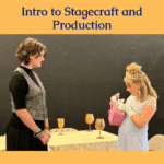 Intro to Stagecraft and Production