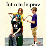 Intro to Improv
