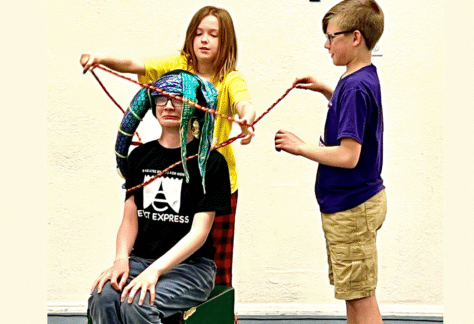Intro to Improv