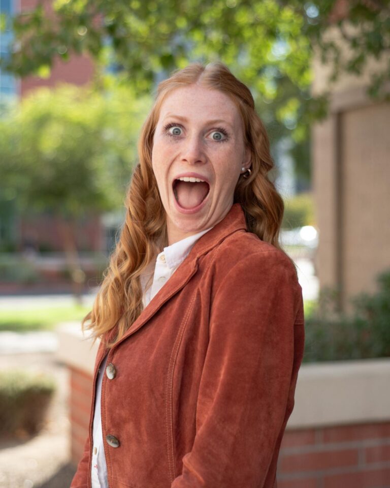 Jami Kratz