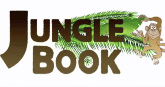 Jungle Book