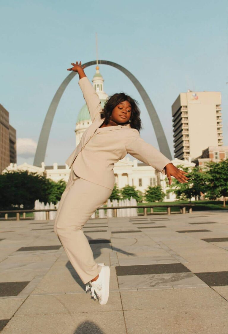Kamilah Gamble