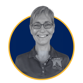Lisa Olson