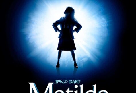 Matilda The Musical JR.