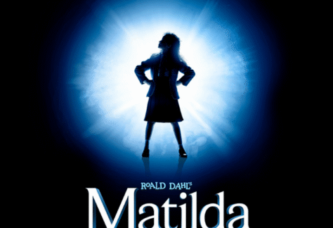 Matilda JR