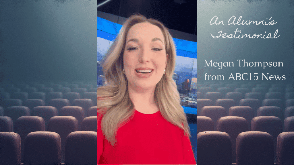 Megan Thompson Testimonial