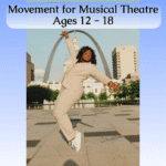 Movement for Musical Theatre