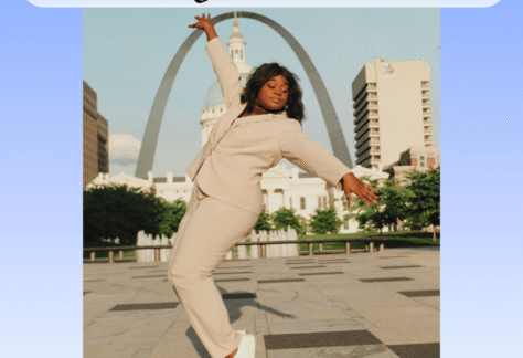 Movement for Musical Theatre