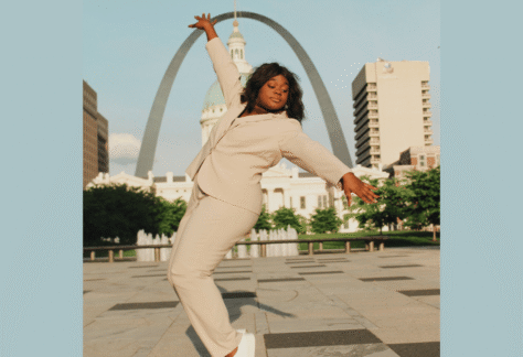 Movement for Musical Theatre Homeschool Edition