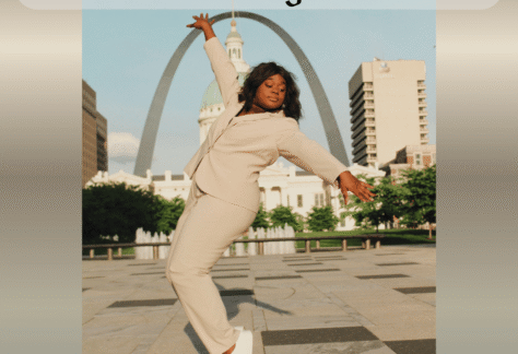 Movement for Musical Theatre for the Young Dancer