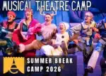 Musical Theatre Summer Camp
