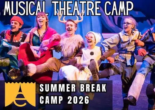 Musical Theatre Summer Camp