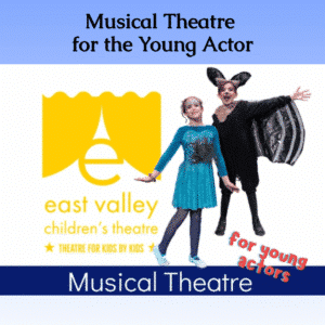 Musical Theatre for the Young Actor