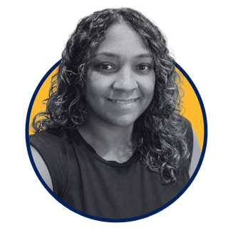 Noelle McGhee-Westbay