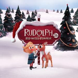 Rudolph, Jr