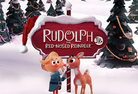 Rudolph, Jr