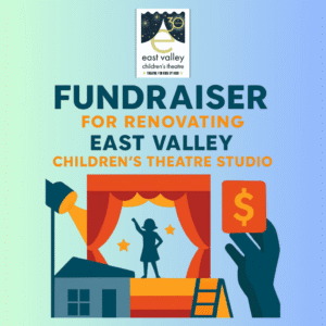 Studio Renovation Fundraiser
