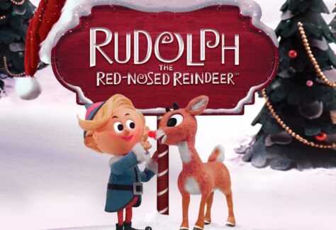 Rudolph the Red-Nosed Reindeer