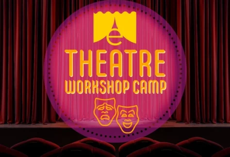 Theatre Workshop Summer Camp