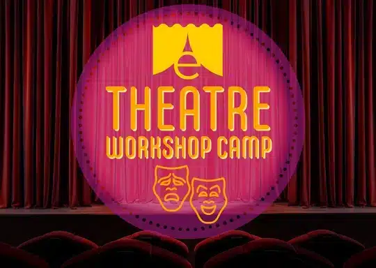 Theatre Workshop Summer Camp