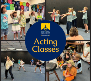 Acting Classes