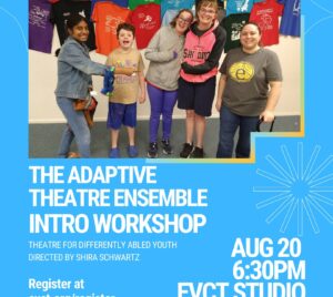 Adaptive Theatre Ensemble