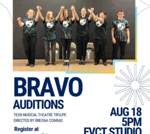 Bravo Troupe