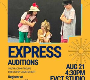 Express Troupe