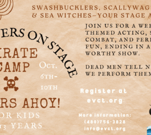 Fall Break Camp 2025