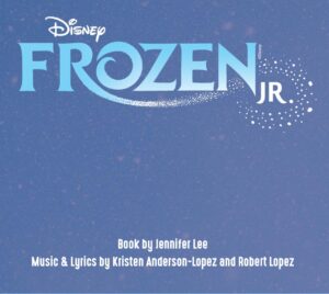 Disney's Frozen Jr.