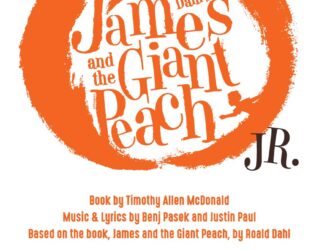 James and the Giant Peach