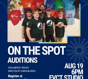 On The Spot Troupe