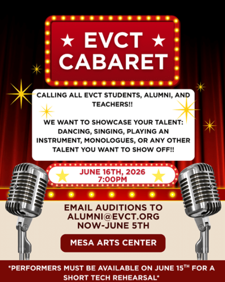 Cabaret, June 16, 2026
