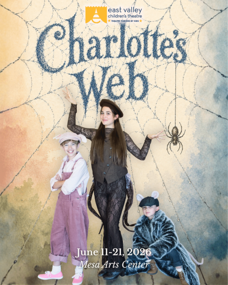 Charlotte's Web